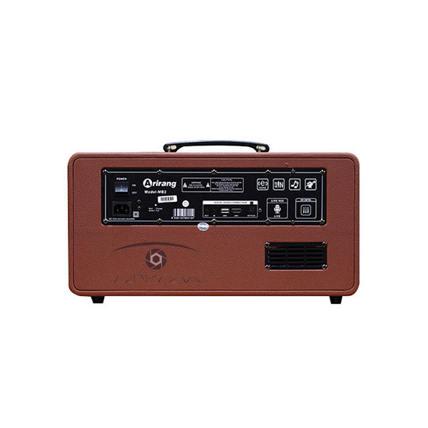 Loa kéo Arirang MB2