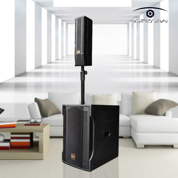 loa keo di dong cao cap koda 30cl gia re ha noi