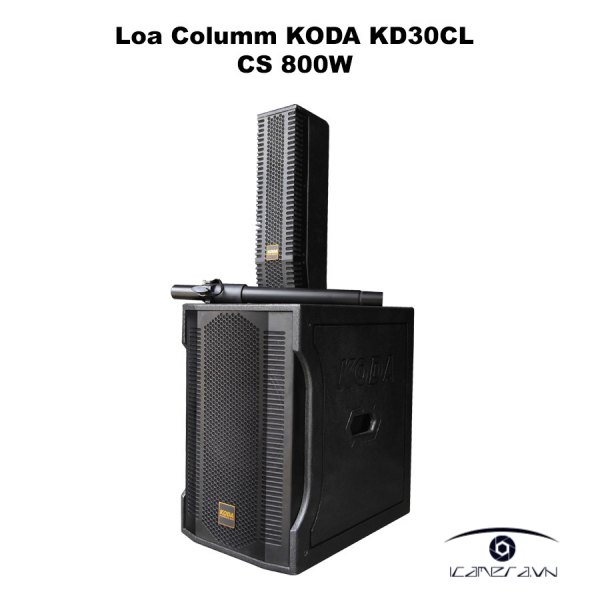 loa keo di dong cao cap koda 30cl gia re ha noi