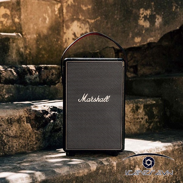 Loa Marshall Tufton ( Hàng Chính Hãng Phân Phối )