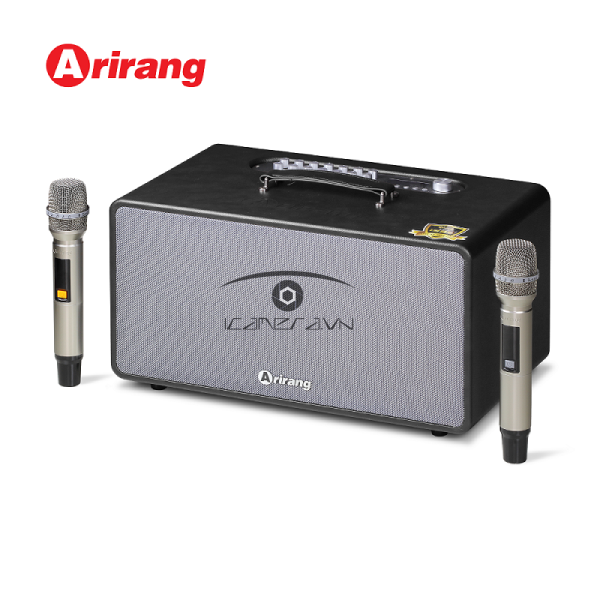 Bộ loa di động Arirang MB2 Pro+