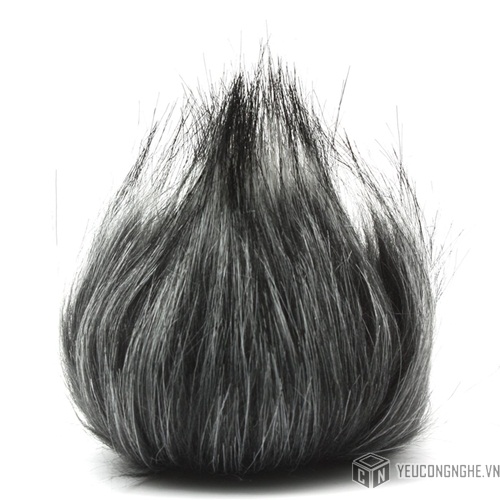 Lọc gió cho mic Zoom H1 voice recording pen Huanor HN-13