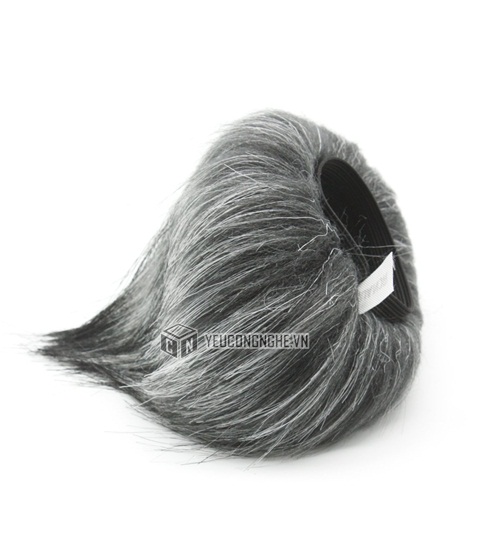 Lọc gió cho mic Zoom H1 voice recording pen Huanor HN-13