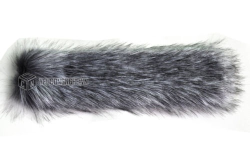 Lọc gió mic cho BOYA BY-PVM1000L Huanor HN-8