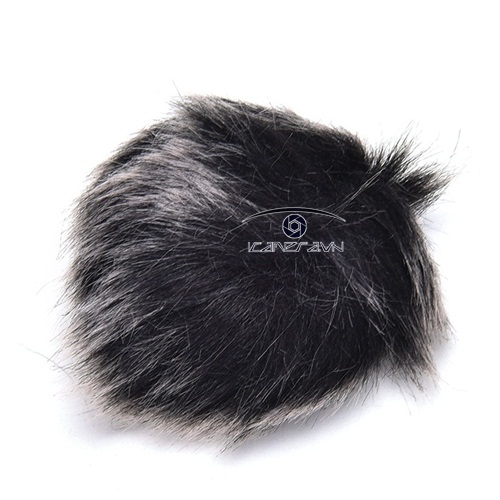 Lọc gió mic thu âm cỡ vừa Microphone Windshield MW-02