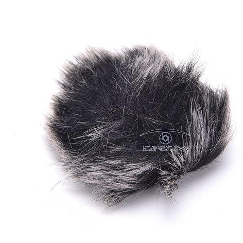 Lọc gió mic thu âm cỡ vừa Microphone Windshield MW-02