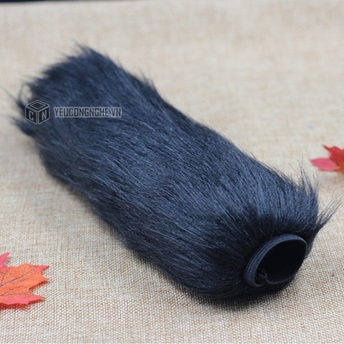 Lọc gió mic thu âm MIC- 568, MIC- 578 Huanor HN-25