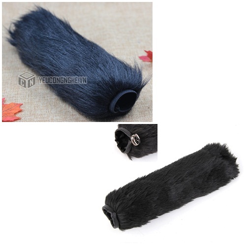 Lọc gió mic thu âm MIC- 568, MIC- 578 Huanor HN-25