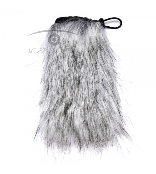 Lọc gió cho mic thu âm Boya PVM-1000 hãng Huanor HN-44