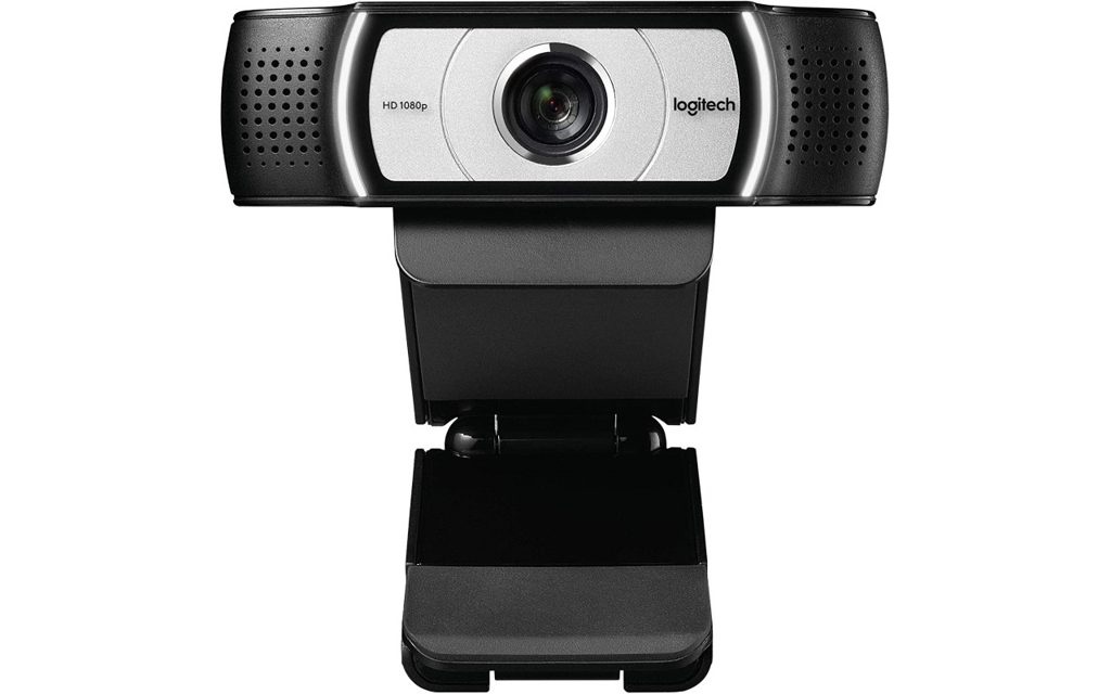 Logitech C930e