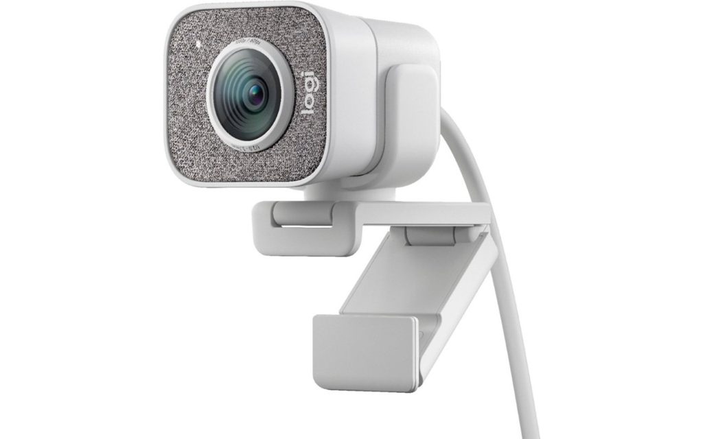 Logitech StreamCam