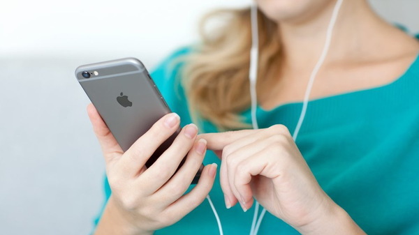 Cách khắc phục tình trạng iPhone không nghe được loa trong hiệu quả