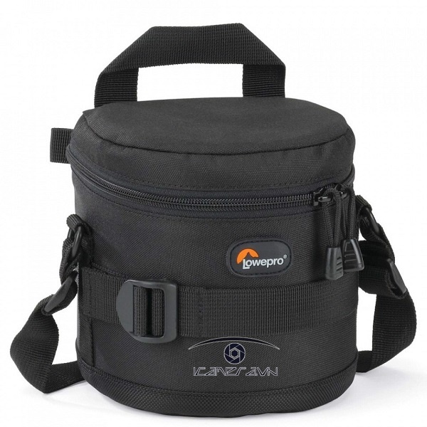 Túi đựng ống kính Lowepro 11 x 11cm - LP36304