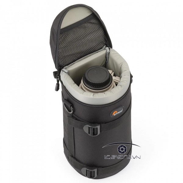 Túi đựng ống kính Lowepro 11 x 26cm - LP36306