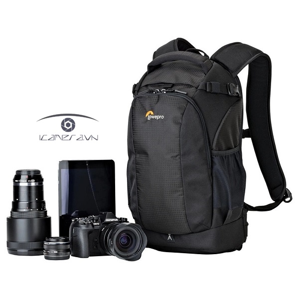 Balo máy ảnh Lowepro Flipside 200 AW II - LP37125