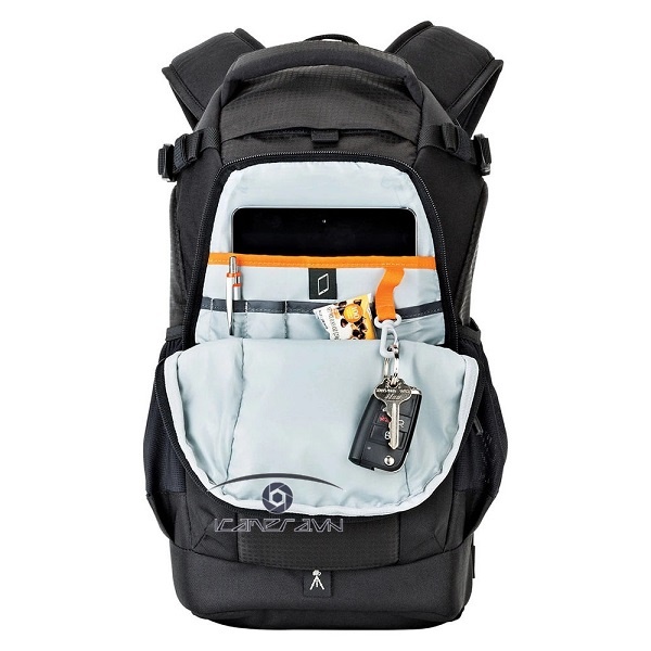 Balo máy ảnh Lowepro Flipside 200 AW II - LP37125