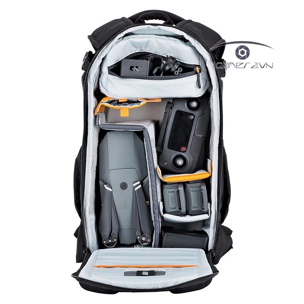 Balo máy ảnh Lowepro Flipside 200 AW II - LP37125