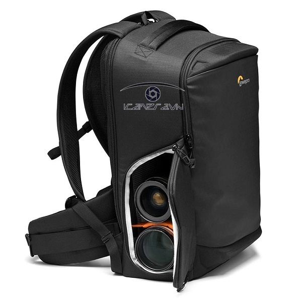 Balo máy ảnh Lowepro Flipside 400 AW III - LP37352 / LP37353
