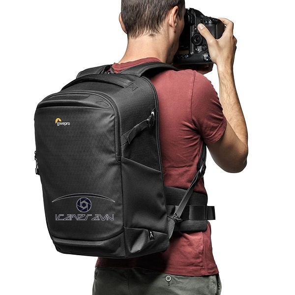 Balo máy ảnh Lowepro Flipside 400 AW III - LP37352 / LP37353