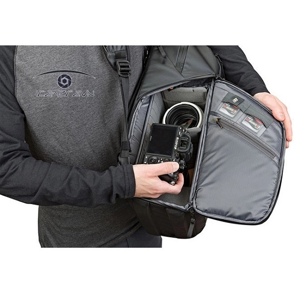 Balo máy ảnh Lowepro Freeline BP 350 AW - LLP37170