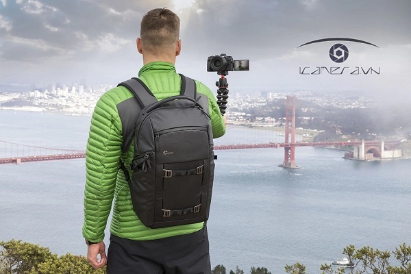 Balo máy ảnh Lowepro Freeline BP 350 AW - LLP37170