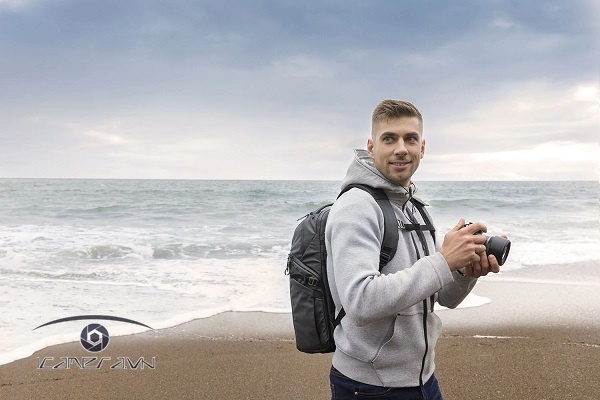 Balo máy ảnh Lowepro Freeline BP 350 AW - LLP37170