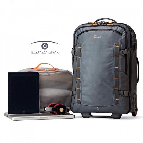 Vali du lịch Lowepro Highline RL x400 AW - LP36971