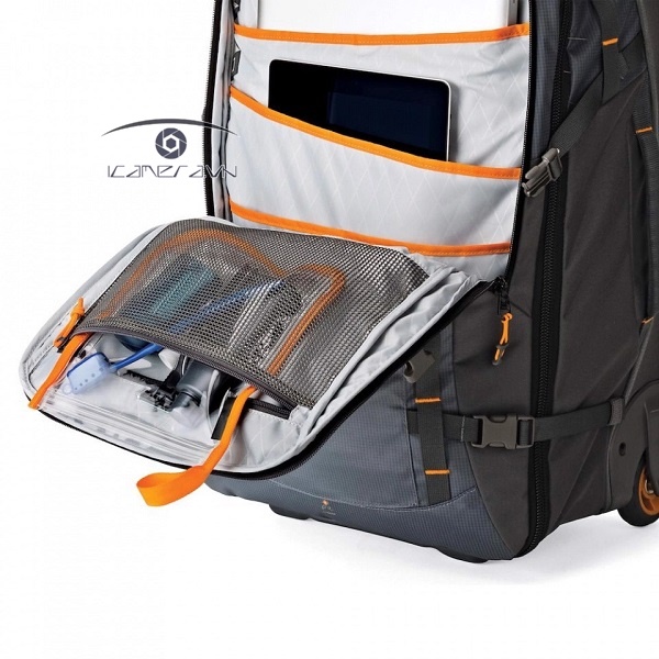 Vali du lịch Lowepro Highline RL x400 AW - LP36971