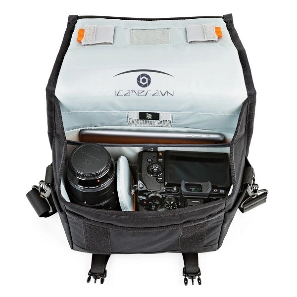 Túi máy ảnh Lowepro m-Trekker SH 150