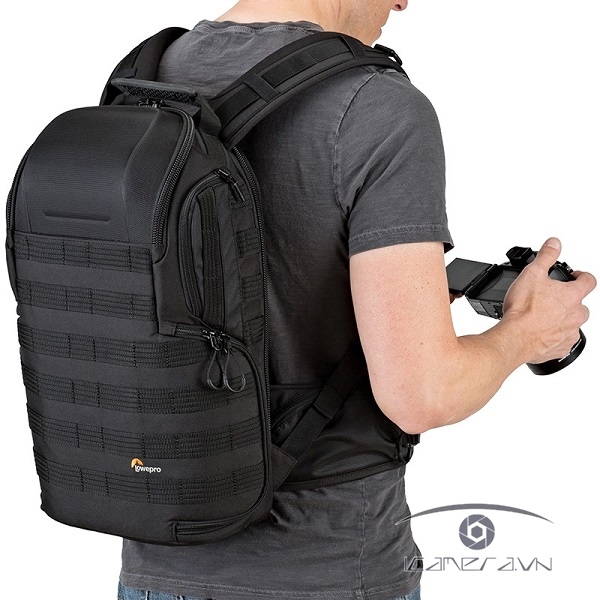 Balo máy ảnh Lowepro Protactic 350 AW II - LP37176