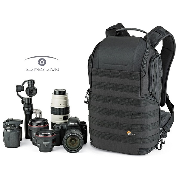 Balo máy ảnh Lowepro Protactic 350 AW II - LP37176