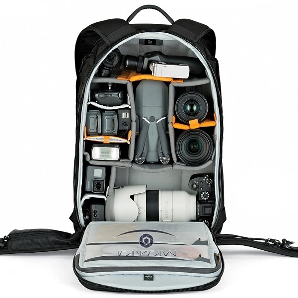 Balo máy ảnh Lowepro Protactic 450 AW II - LP37177