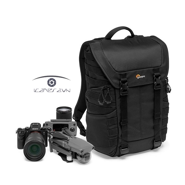 Balo máy ảnh Lowepro Protactic BP 300 AW II - LP37265