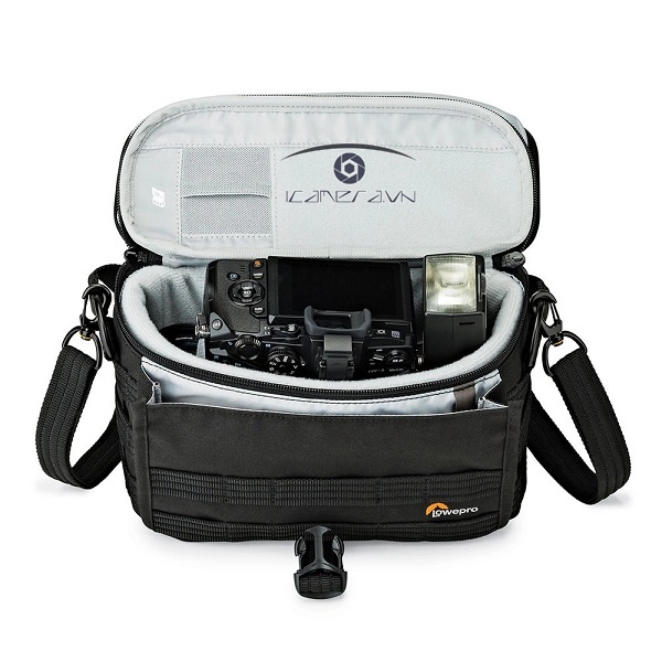 Túi máy ảnh Lowepro Protactic SH 120 AW - LP36923