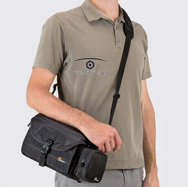 Túi máy ảnh Lowepro Protactic SH 120 AW - LP36923