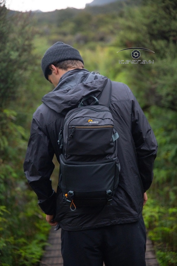 Balo máy ảnh Lowepro Slingshot SL 250 - LP37335