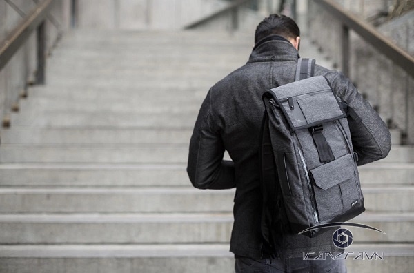 Balo đa năng Lowepro Streetline BP 250 - LP36946