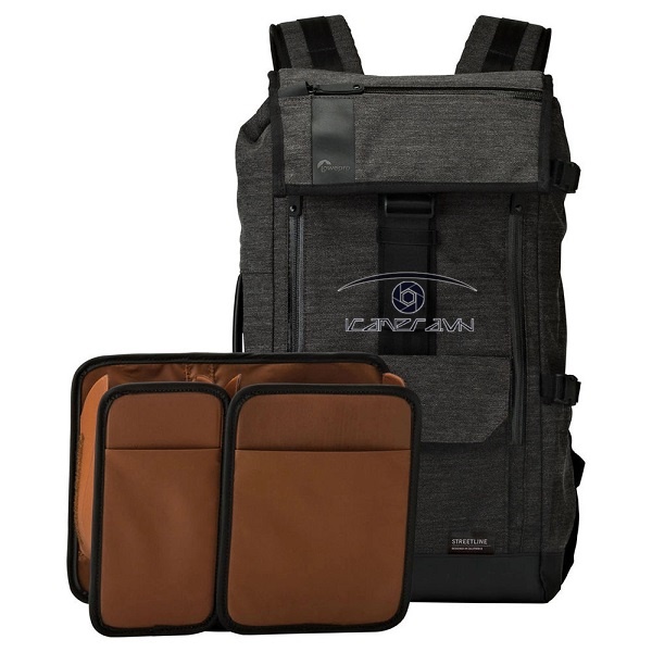 Balo đa năng Lowepro Streetline BP 250 - LP36946