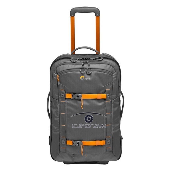 Vali máy ảnh Lowepro Whistler RL 400 AW II - LP37280