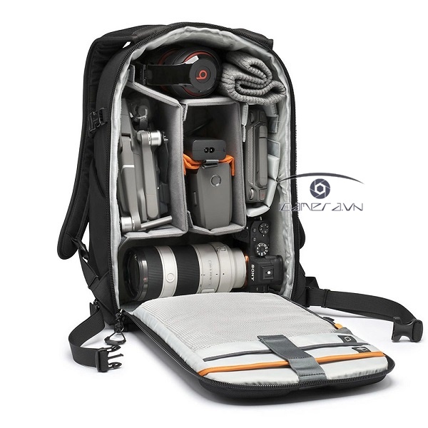 Balo máy ảnh Lowepro Flipside 300 AW III - LP37350 / LP37351