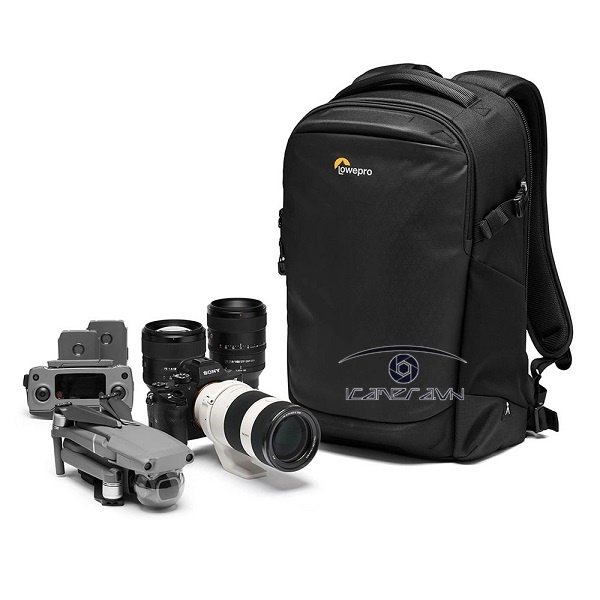 Balo máy ảnh Lowepro Flipside 300 AW III - LP37350 / LP37351