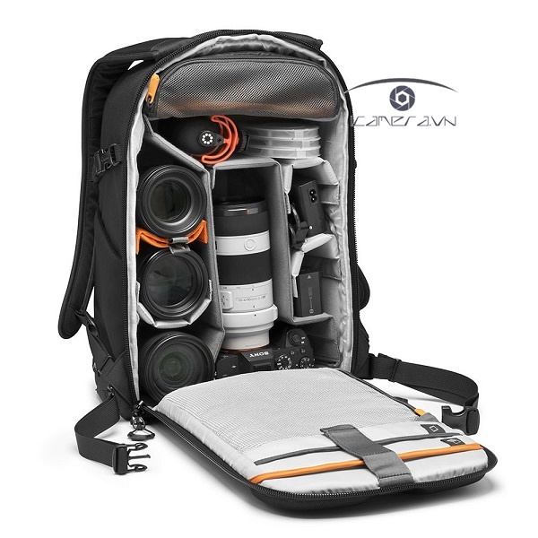 Balo máy ảnh Lowepro Flipside 300 AW III - LP37350 / LP37351