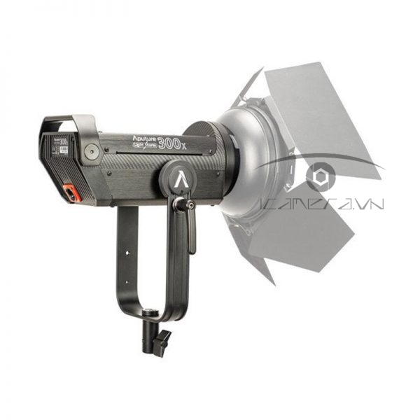 Đèn quay phim Aputure LS 300x Bi-Color (V-Mount)