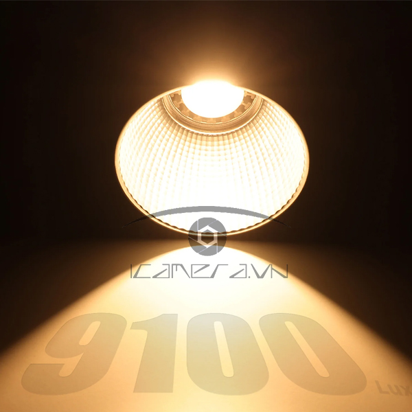 Ulanzi L024 40W Pro - Đèn Video LED Di Động RGB