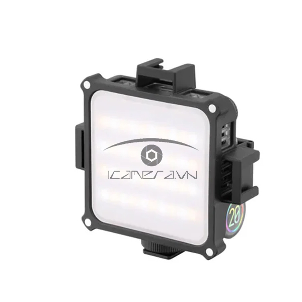 Đèn led cầm tay Zhiyun Fiveray M20C RGB