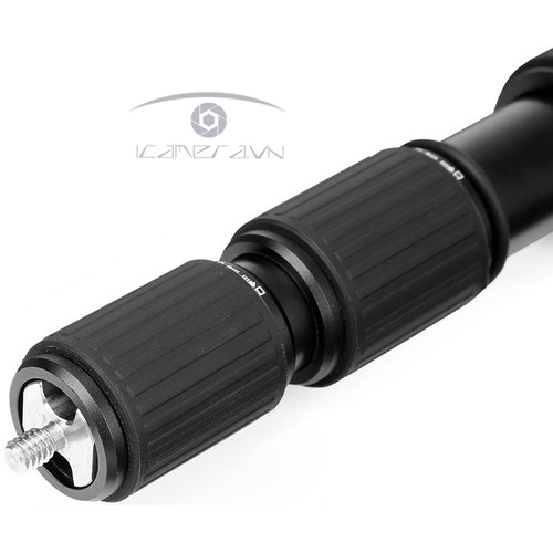 Boom mic thu âm Saramonic - Magic Boom Pole