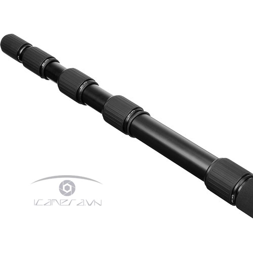 Boom mic thu âm Saramonic - Magic Boom Pole