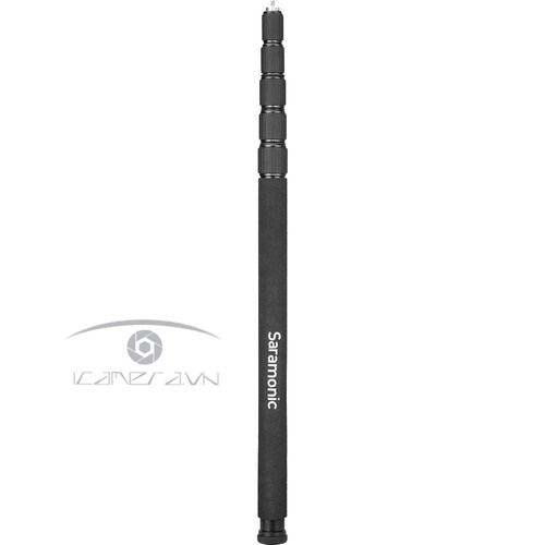 Boom mic thu âm Saramonic - Magic Boom Pole