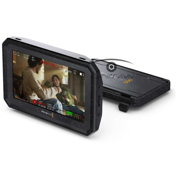 Màn hình Blackmagic PYXIS