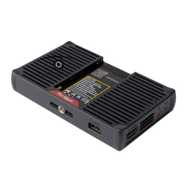 Màn hình Monitor Portkeys PL5 4K HDMI